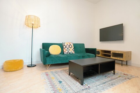 라이브 잇 마드리드 참베리