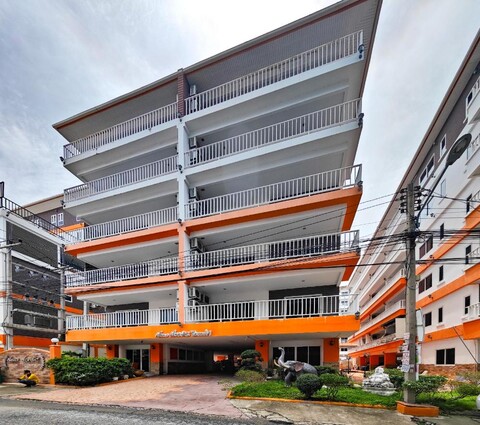 뉴 노르딕 트렌드 1 바이 아파트웰