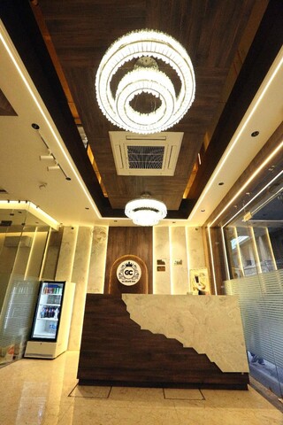 Hotel GC Grand by JR group