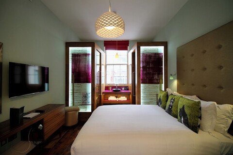 레지던스 앳 더 가일 - 런던