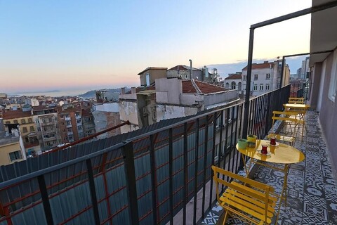 카밀베이 스위트 호텔