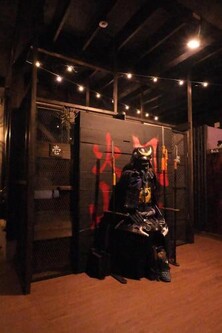 旅の途中 On the trip