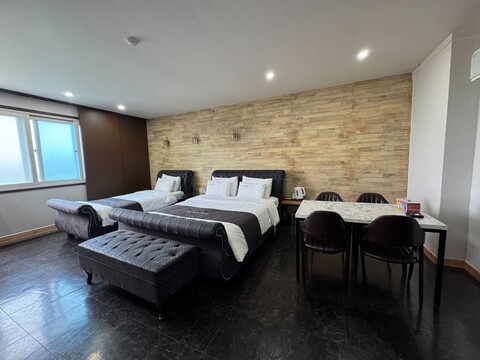 전주 덕진동 타미