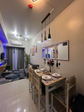 Shore 3 Residences Staycation