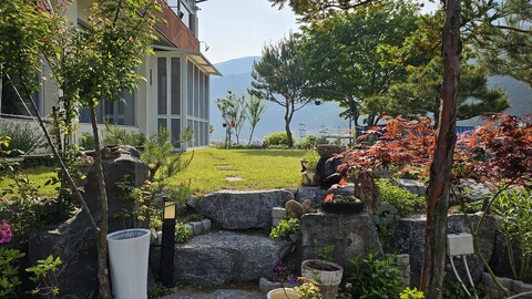 영월 홈인홈펜션