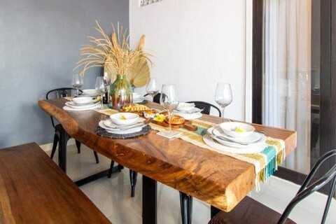 Castelu 3Br Villa in Bidadari Area