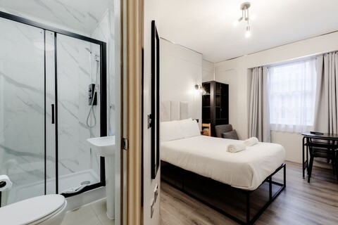 브리타니아 하이드 파크 호텔