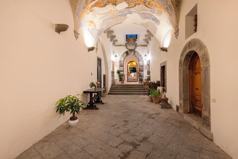 일 산 가에타노