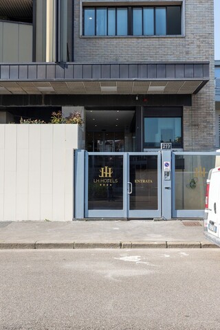 LH 호텔스
