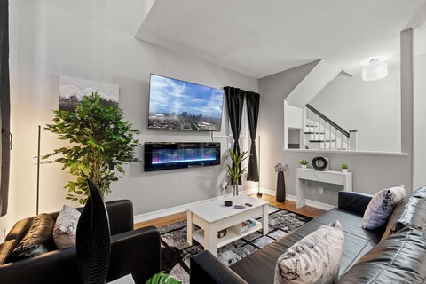 센트럴웨스트엔드, 워슈, STL, 유포리아