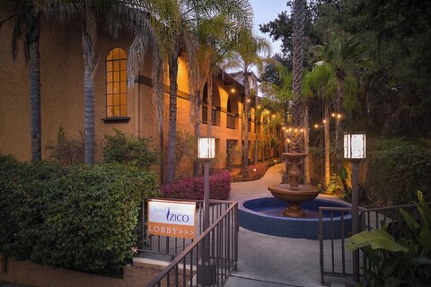 호텔 지코, BW 시그니처 컬렉션