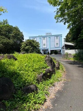 ホテルグランドール