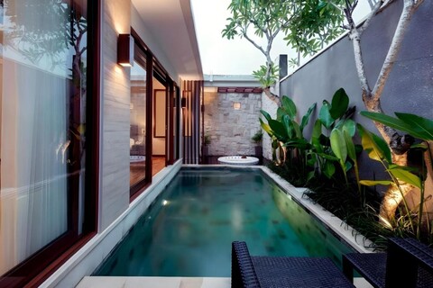 사나타 럭셔리 빌라