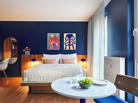 누마 베를린 토어슈트라세