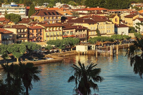 비스타 레이크프론트 부티크 호텔