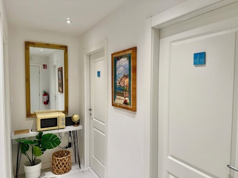 베르티지니 스위트