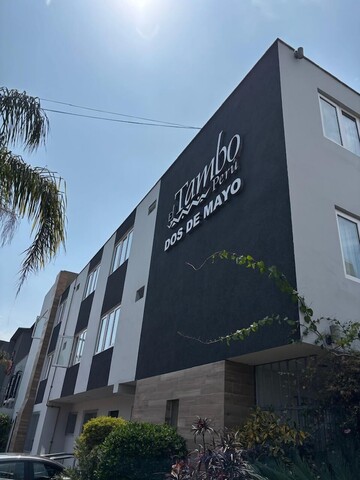 탐보 도스 데 마요