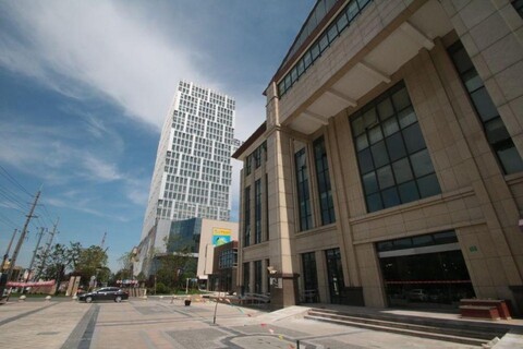 Famjoy Boutique Hotel