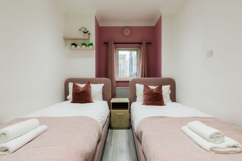 엣지웨어 로드 아파트먼트