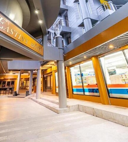 이스티니 인 호텔