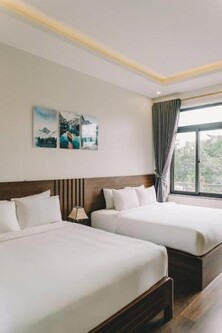 Tam Coc Harbor Hotel & Travel By ANMS GROUP