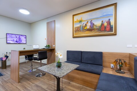 다헤르 센터 호텔