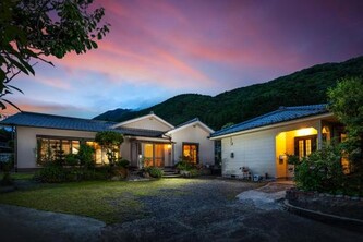 楽心館Yufuin Private Villa Rakushinkan