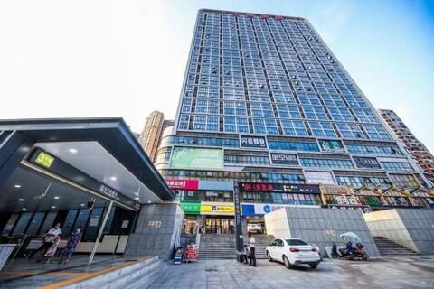 RUYI TIME HOTEL