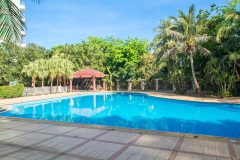 Haiyue Bay Seaview Holiday Apartment
