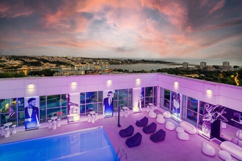 HF 이파네마 파크