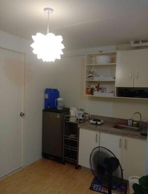 Halsey's staycation Manila