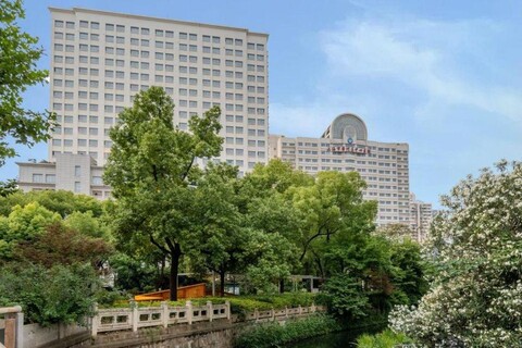 Qingji MINI Hotel (Shanghai Putuo East China Normal University Lanxi Road Branch)
