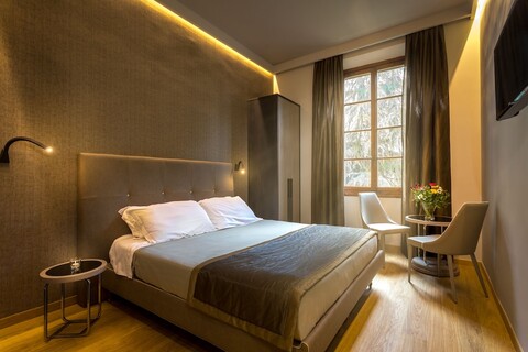 B&B 투어리스트 하우스 리베르티