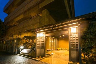 Yugawara-Onsen SUGINA