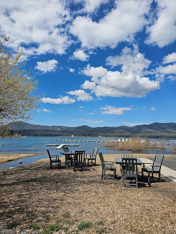 빅 베어 프론티어