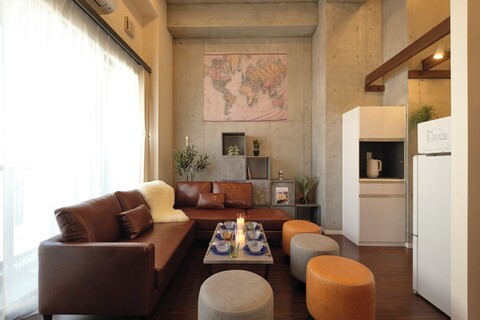 키요스미 소호 바이 트라노바