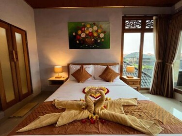 Twowi House Ubud