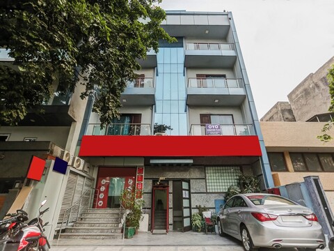 시그니처 플라자 바이 메리먼트