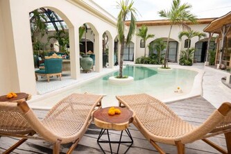 Uluwatu Lagoons Retreat & Villas