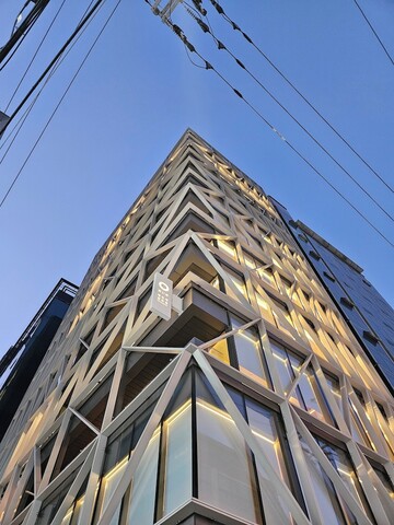 UH 스위트 더 강남