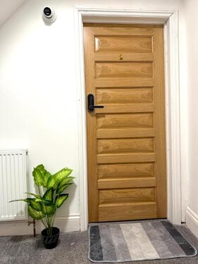 RV Maryvale en-suite rooms in beautiful Bournville Village