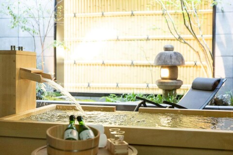 NaraRyokan Annex Sweet Hotaru・Gen