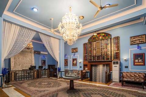 더 쿠르키 헤리티지