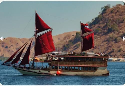 Komodo Island Tour 3 Days with Best Komodo Tour-i
