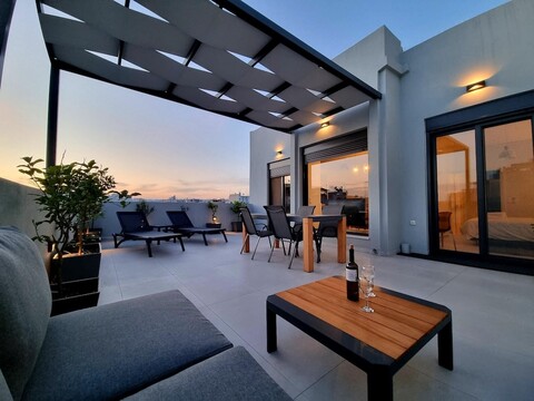 10 아파트먼트 & 스위트 아테네