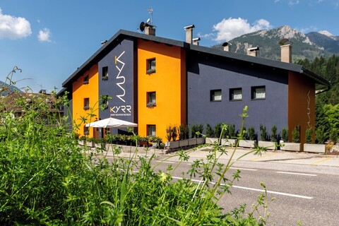 키르 스마트 마운틴 리트리트