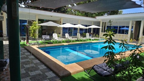 망고트리 아파트텔 앳 리조트