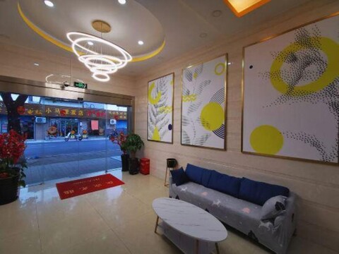 Manfulou Chain Hotel (Shanghai Tourist Resort)