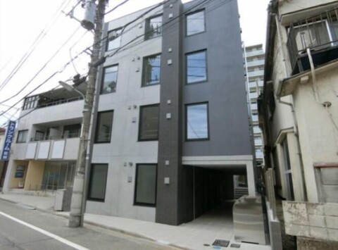 호텔 디유 나카노부 바이 트라노바