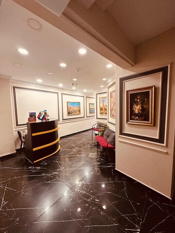 오스만 럭셔리 호텔